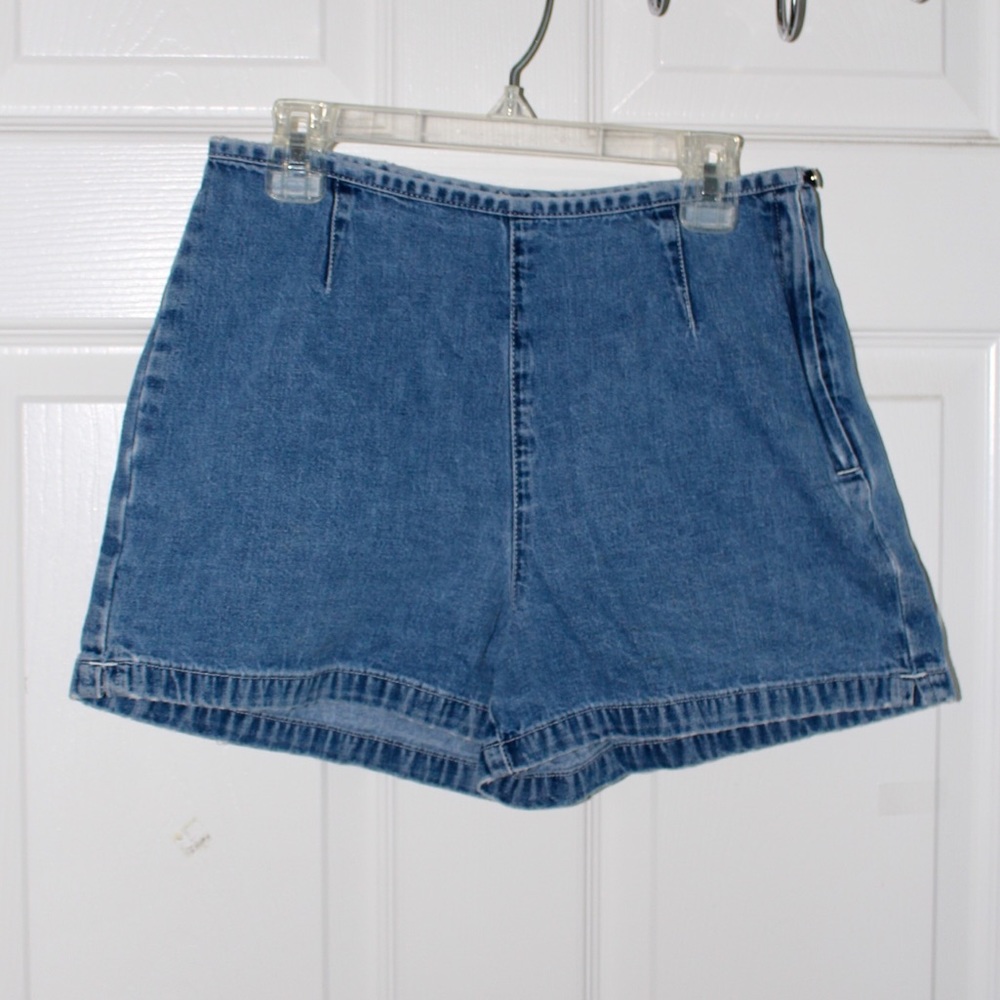 Gap Denim shorts